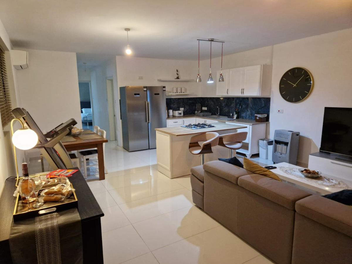 Apartmán Town Pent House *